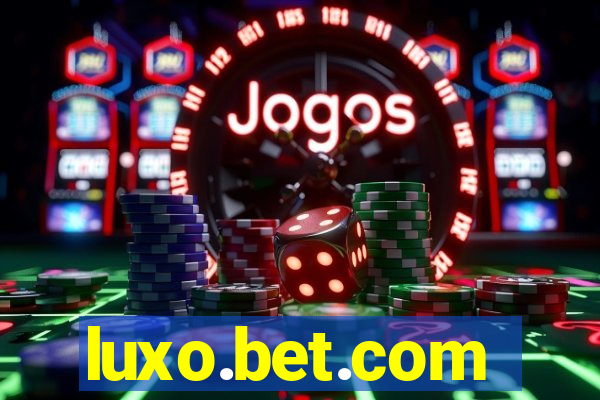 luxo.bet.com