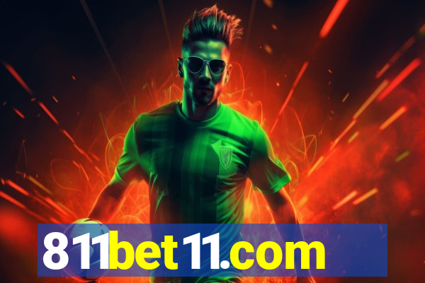 811bet11.com