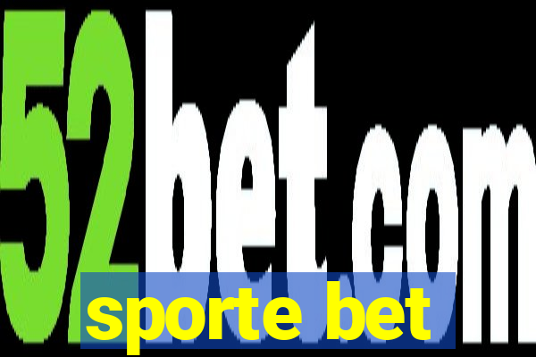 sporte bet