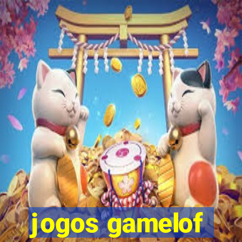 jogos gamelof