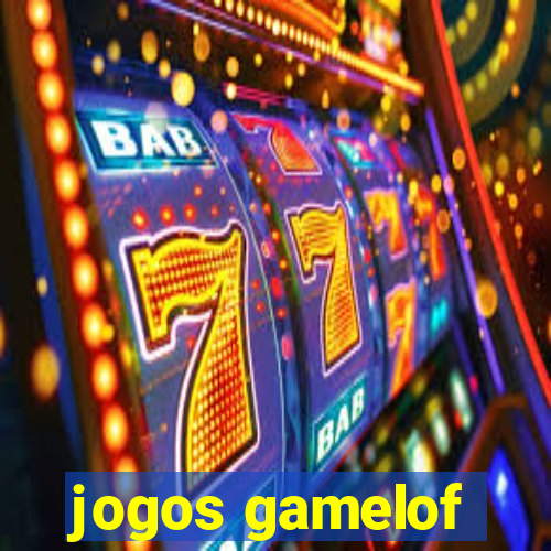 jogos gamelof