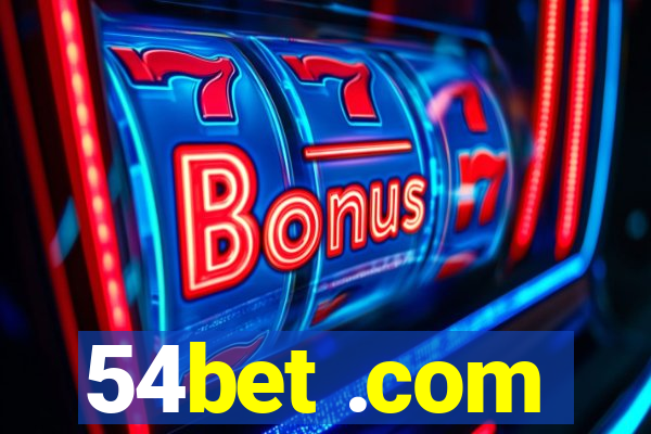 54bet .com