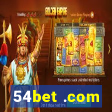 54bet .com