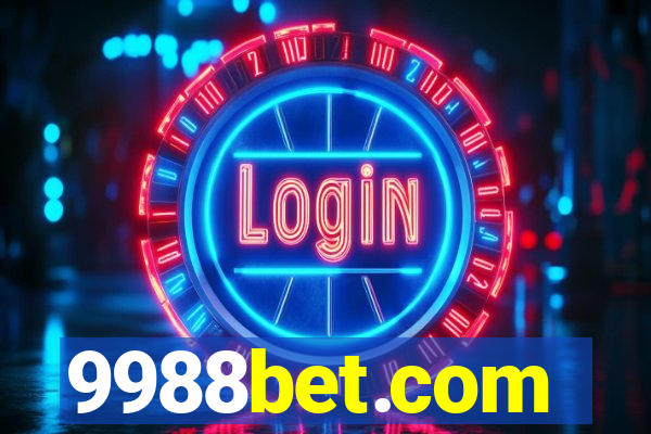 9988bet.com