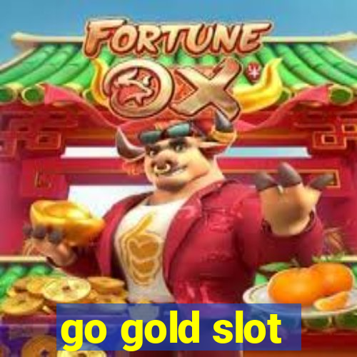 go gold slot