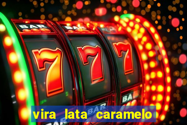 vira lata caramelo jogo de casino