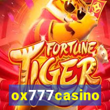 ox777casino