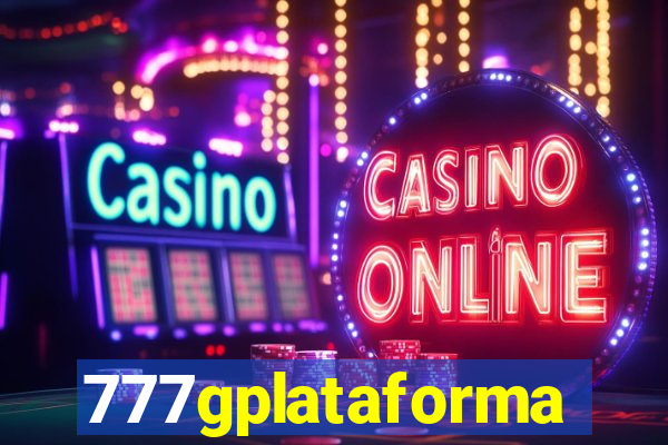 777gplataforma