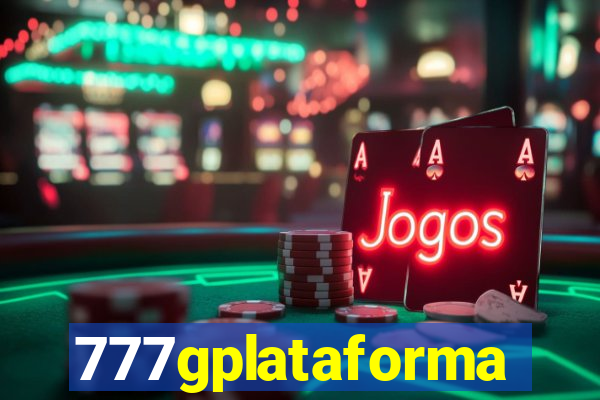 777gplataforma