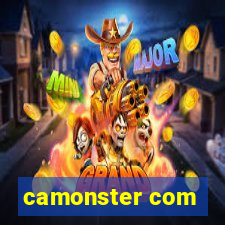 camonster com