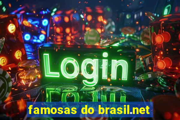 famosas do brasil.net