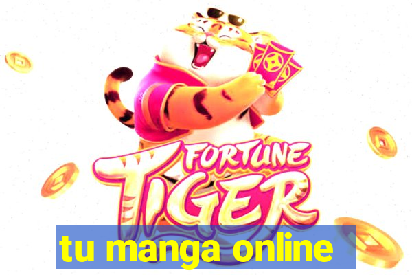 tu manga online