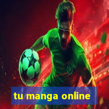 tu manga online