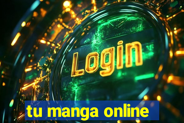 tu manga online