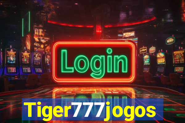 Tiger777jogos