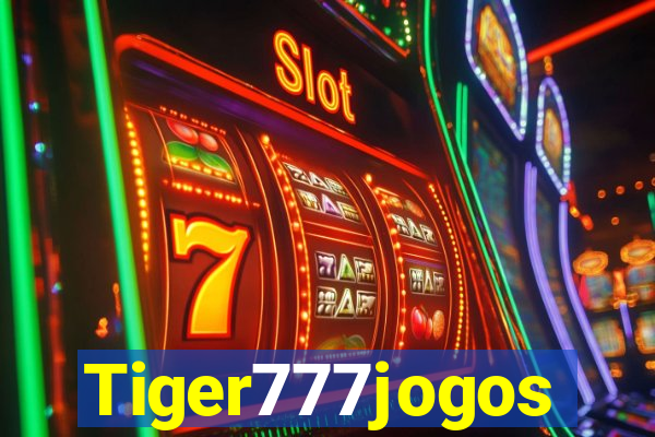 Tiger777jogos