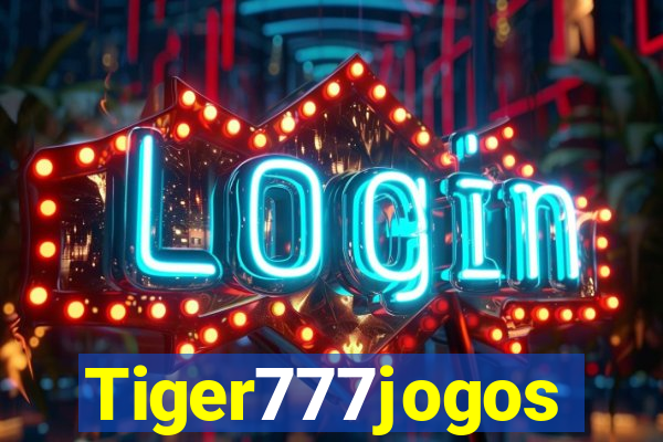 Tiger777jogos