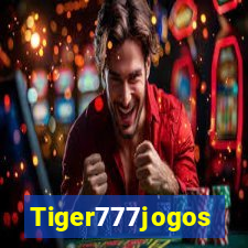 Tiger777jogos