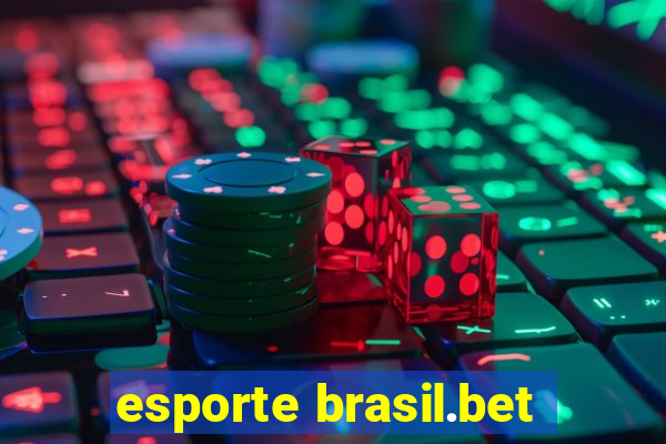 esporte brasil.bet