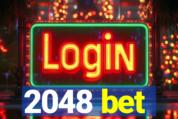 2048 bet