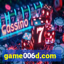 game006d.com