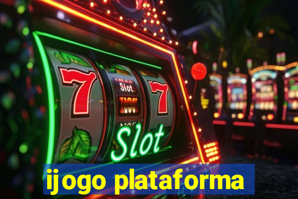 ijogo plataforma