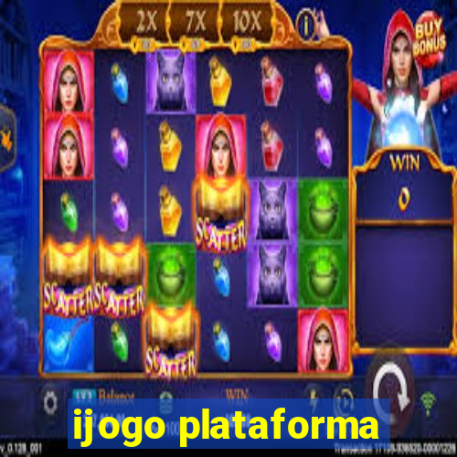 ijogo plataforma