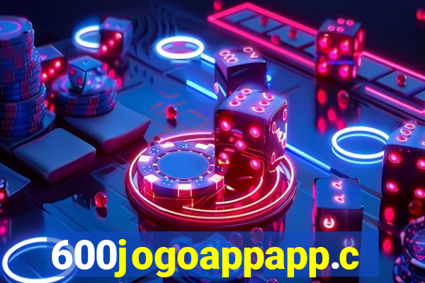 600jogoappapp.com