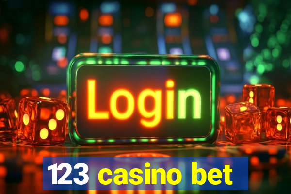 123 casino bet