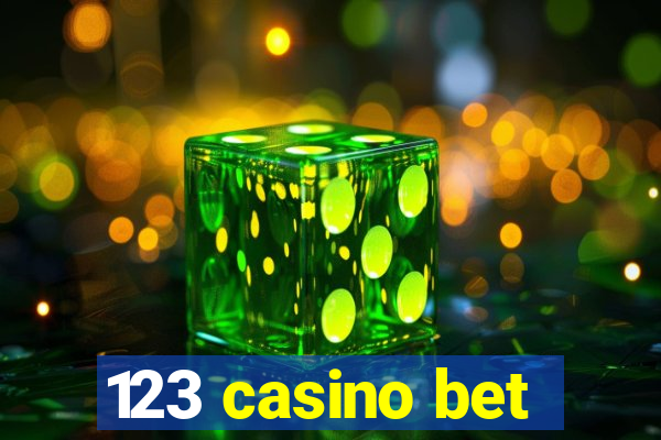 123 casino bet