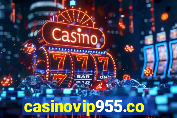 casinovip955.com