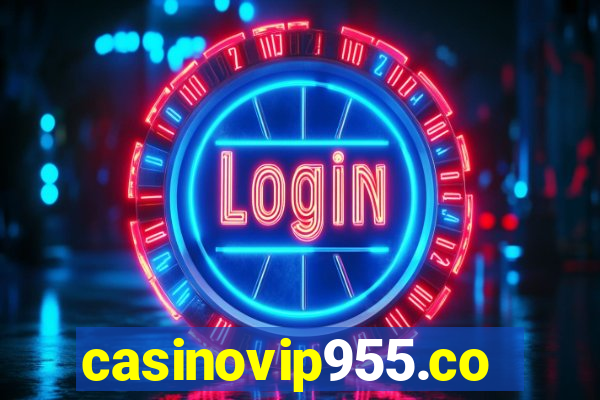 casinovip955.com