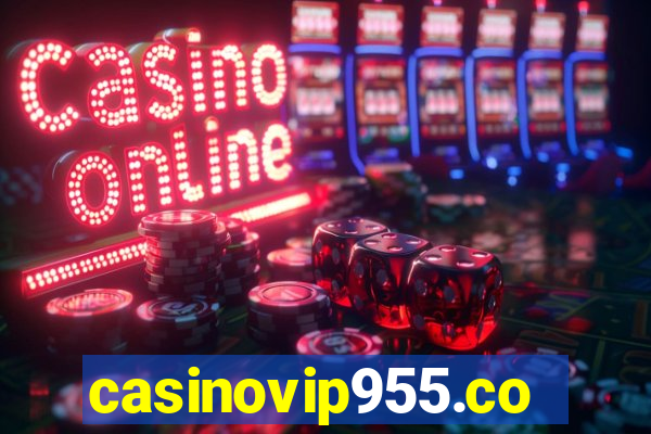 casinovip955.com