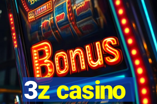 3z casino