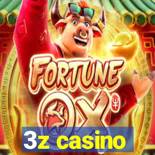 3z casino