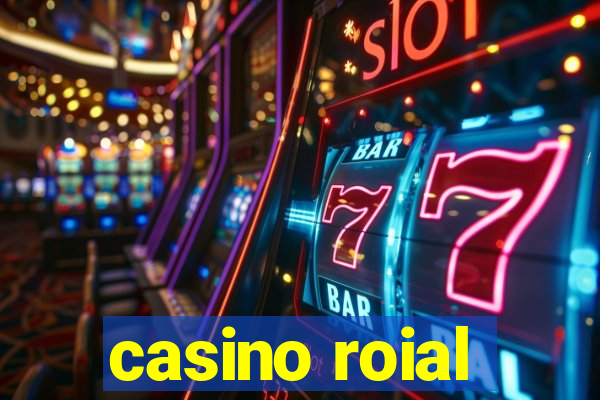 casino roial