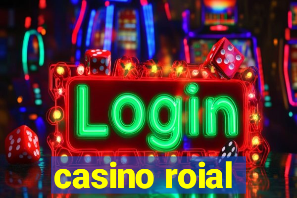 casino roial