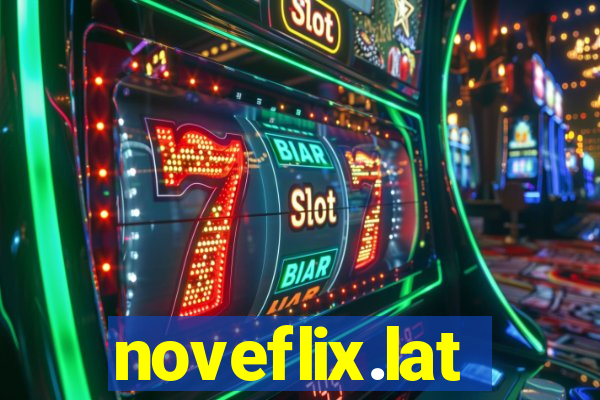 noveflix.lat