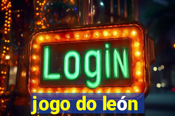 jogo do león