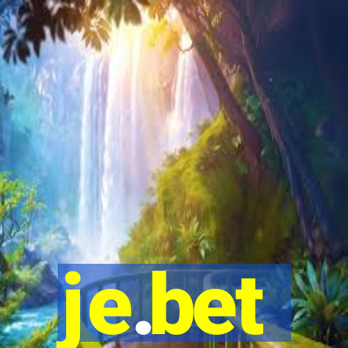 je.bet