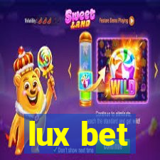 lux bet