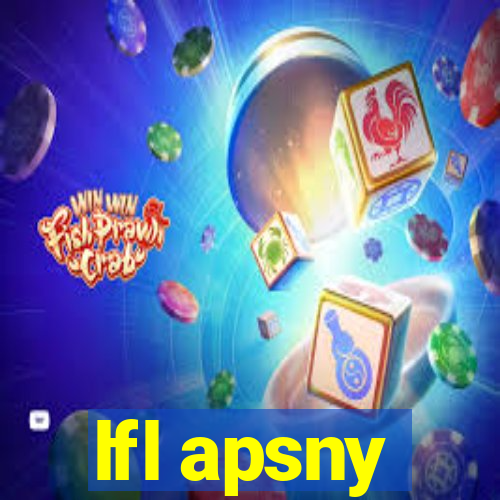 lfl apsny