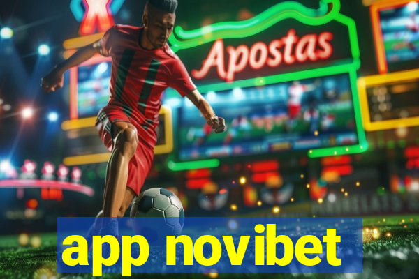 app novibet