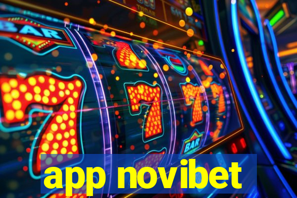 app novibet