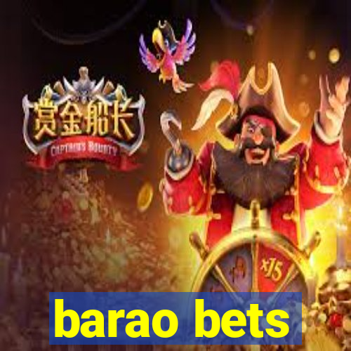 barao bets