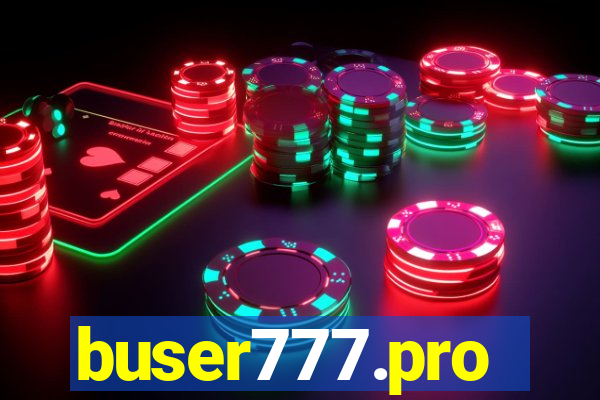 buser777.pro