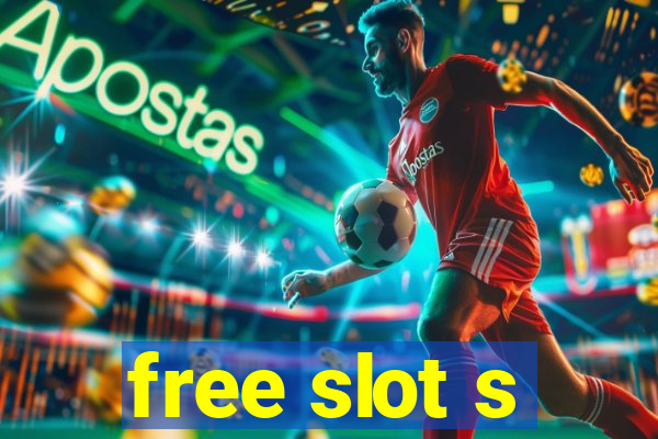 free slot s