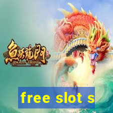 free slot s