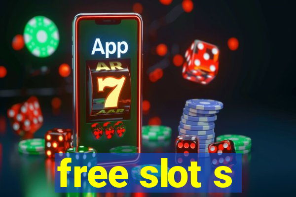 free slot s