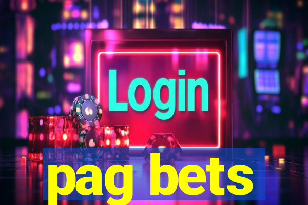 pag bets